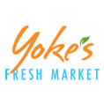 Yoke's Fresh market